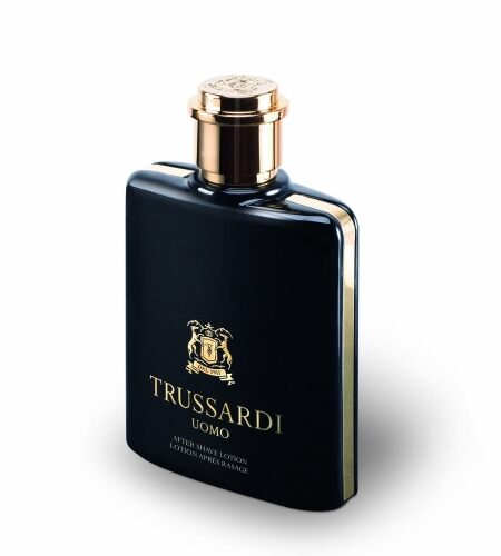 TRUSSARDI UOMO A/S  100 ML