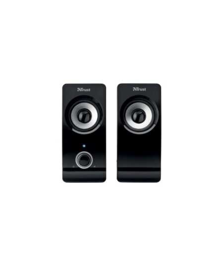 TRUST REMO (17595) - SPEAKER SET 2.0 - ALIMENTAZIONE USB