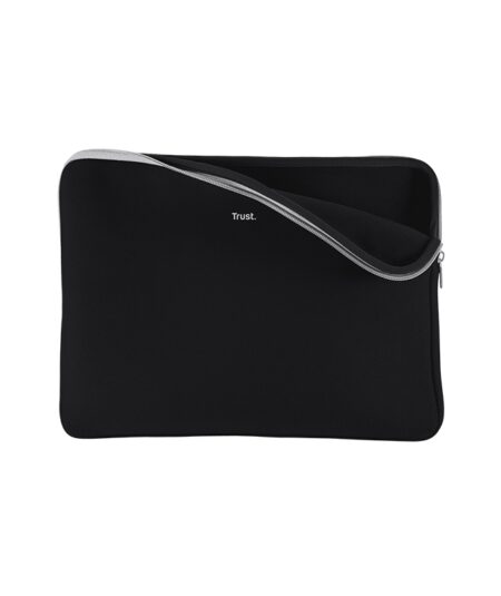 FOLDER TRUST PRIMO PER NOTEBOOK 13.3" BLACK 21251