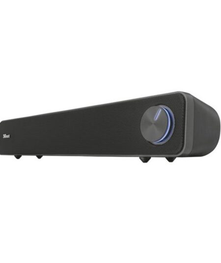 TRUST ARYS (22946) - SOUNDBAR PER PC - ALIMENTAZIONE USB