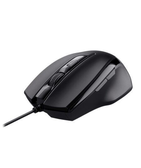 TRUST VOCA (23650) - MOUSE WIRED 2400 DPI