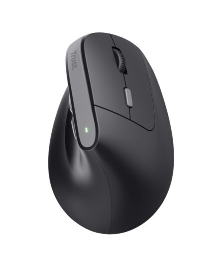 TRUST BAYO II (25145) - MOUSE ERGONOMICO WIRELESS