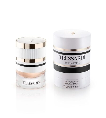 TRUSSARDI PURE JASMINE EDP  30 ML