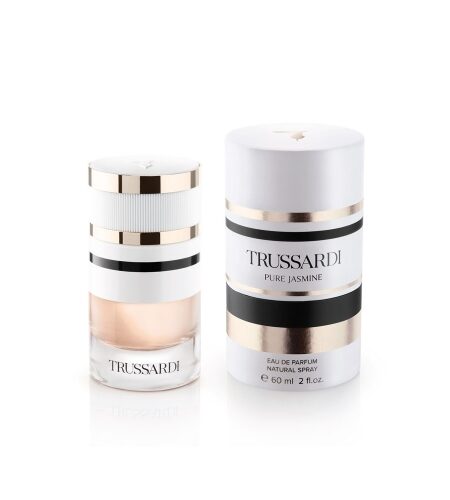 TRUSSARDI PURE JASMINE EDP  60 ML