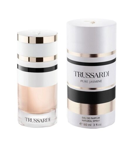 TRUSSARDI PURE JASMiNE EDP  90 ML