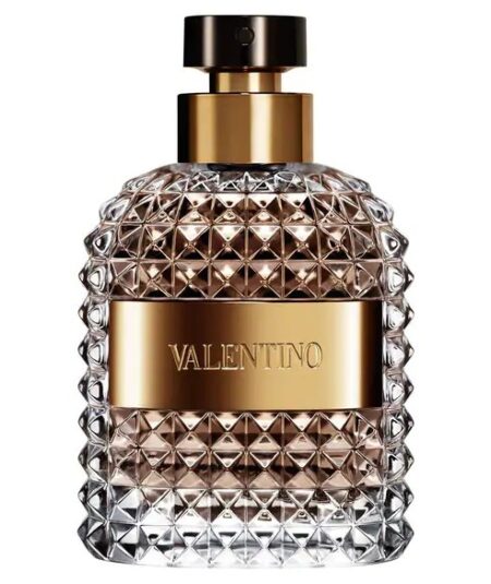 VALENTINO UOMO EDT  50 ML