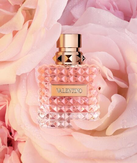 VALENTINO DONNA EDP  100 ML