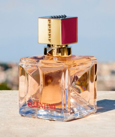 VALENTINO VOCE VIVA INTENSA EDP  30 ML