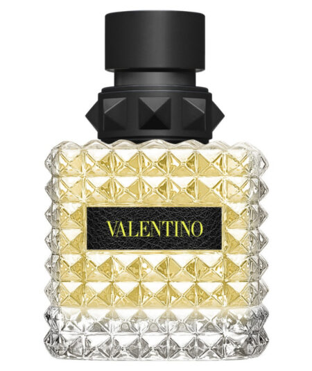 VALENTINO DONNA BORN IN ROMA YELLOW DREAM EDP  30 ML