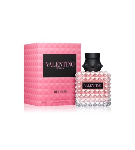 VALENTINO DONNA BORN IN ROMA EDP  30 ML