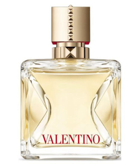 VALENTINO VOCE VIVA EDP  50 ML
