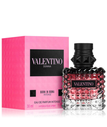 VALENTINO DONNA BOR IN ROMA INTENSE EDP  30 ML