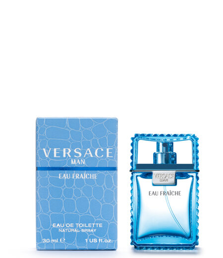 VERSACE MAN EAU FRAICHE EDT  30 ML