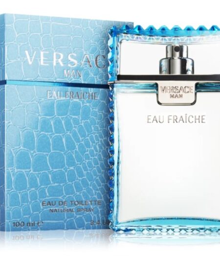 VER MAN EAU FRAICHE EDT  100 ML