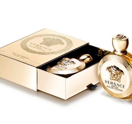 VERSACE EROS POUR FEMME EDP 30 ML
