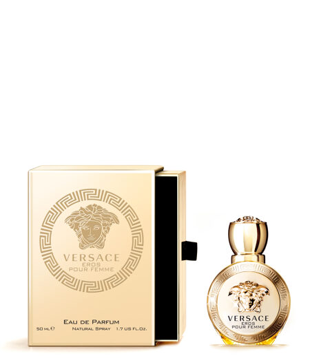 VERSACE EROS POUR FEMME EDP 50 ML