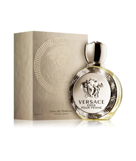 VERSACE EROS POUR FEMME EDP 100 ML