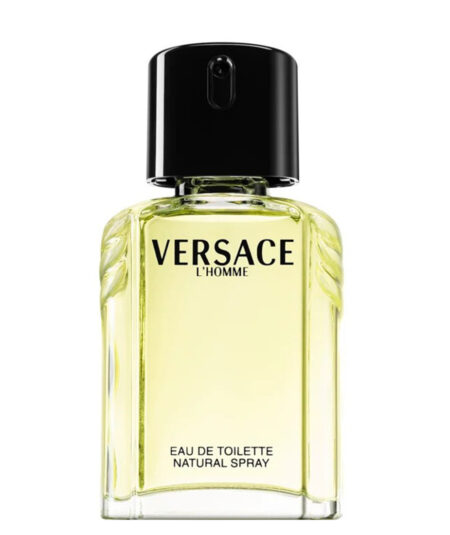 VERSACE L'HOMME EDT 100 ML