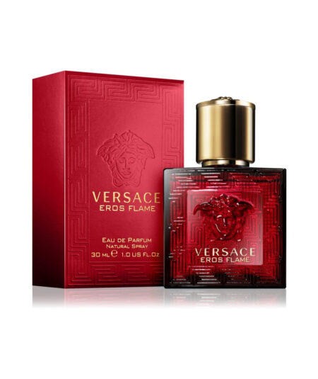 VERSACE EROS FLAME EDP  30 ML