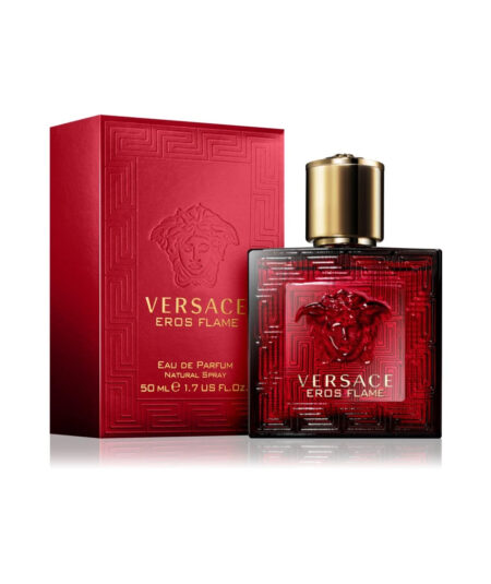VERSAVE EROS FLAME EDP 50 ML