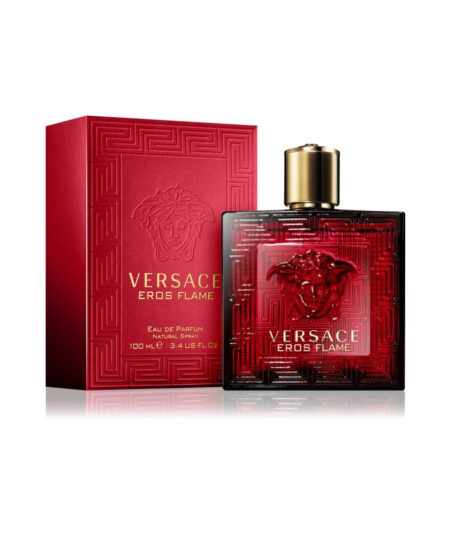 VERSACE EROS FLAME EDP  100 ML