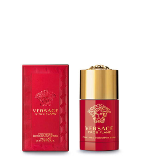 VERSACE EROS FLAME DEO STICK  75 ML