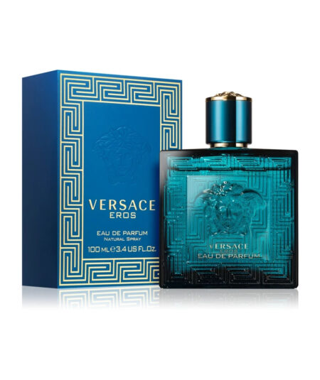 VERSACE EROS EDP  100 ML
