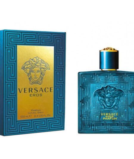 VERSACE EROS PARFUM  100 ML