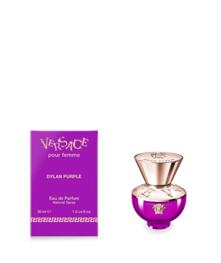 VERSACE DYLAN PURPLE DONNA EDP  30 ML