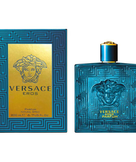 VERSACE EROS PARFUM  200 ML