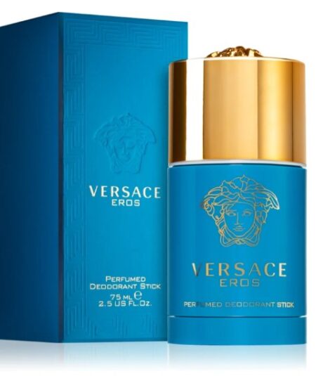 VERSACE EROS DEO STICK 75 ML