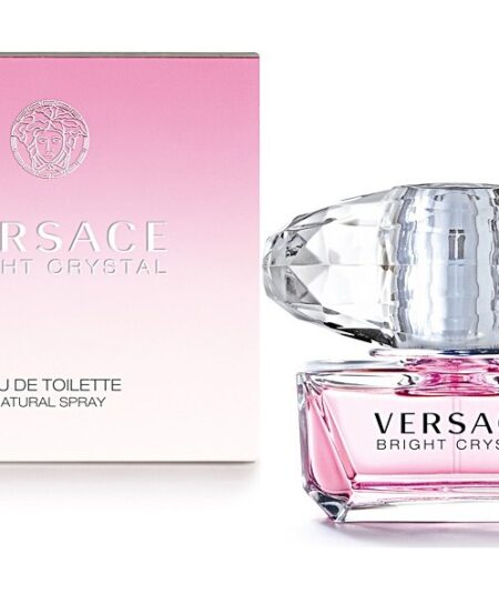 VERSACE BRIGHT CRYSTAL EDT  30 ML