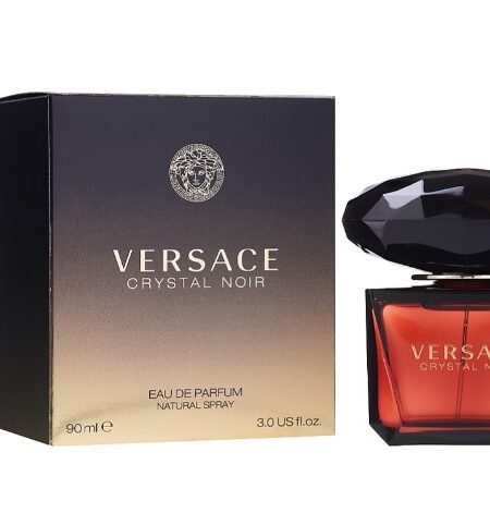 VERSACE BRIGHT CRYSTAL EDT  90 ML