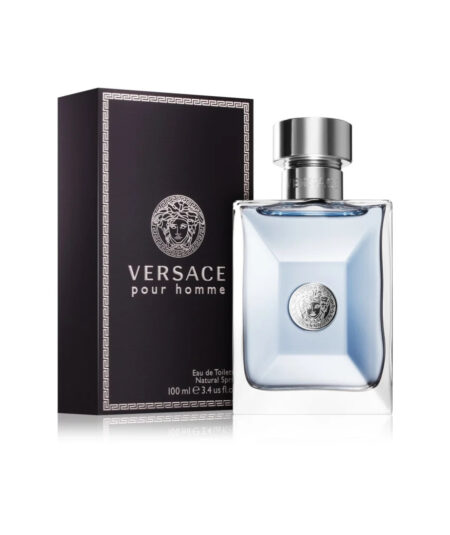 VERSACE POUR HOMME EDT  100 ML