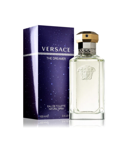 VERSACE THE DREAMER  EDT  100 ML