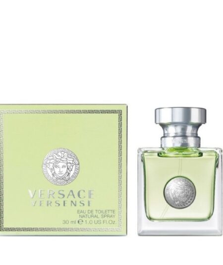 VERSACE VERSENSE EDT  30 ML
