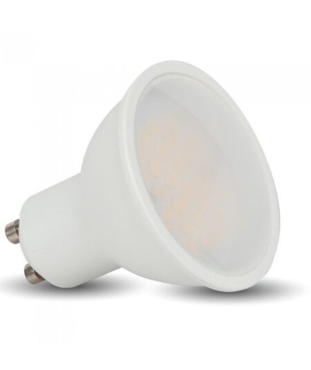 SPOTLIGHT LED GU10 10WATT 70WATT EQUIVALENT 4000°K V-TAC VT-271-21879