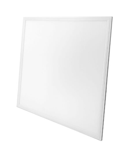 V-TAC VT-6060-2160246 - PANNELLO LED 600X600 MM BIANCO NATURALE 4000K - DRIVER INCLUSO