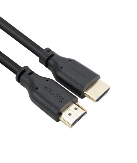 VULTECH AA14301 - CAVO HDMI V1.4 - 1 M