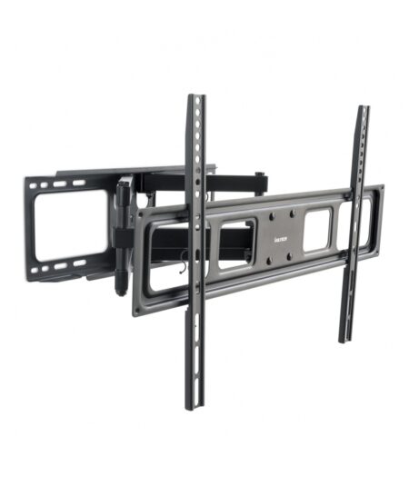 VULTECH BTV-D3270LITE - STAFFA A MURO CON SNODO PER TV 32"/70'' - MAX 40 KG