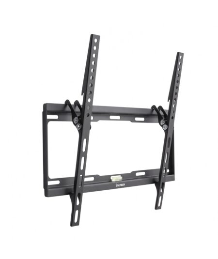 VULTECH BTV-T3255LITE - STAFFA A MURO FISSA PER TV 32''/55'' - MAX 35 KG - VESA 400