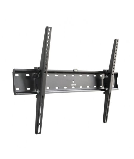 VULTECH BTV-T3270LITE - STAFFA A MURO FISSA PER TV 32"/70" - MAX 40 KG - VESA 400/600