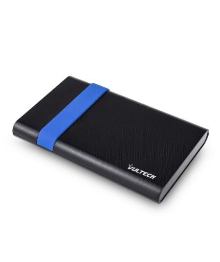 VULTECH GS-15U3 - BOX HDD 2.5' USB 3.2 GEN. 1 CON UASP