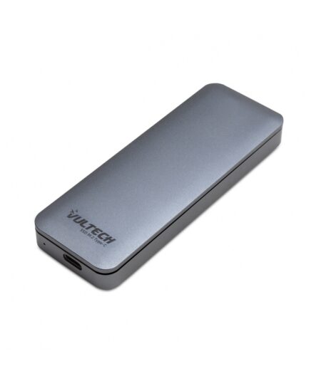 VULTECH GS-NVMETC - BOX SSD M.2 USB 3.1 GEN. 2 TYPE-C
