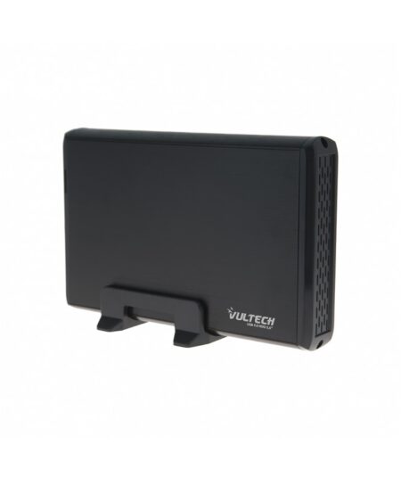 VULTECH GS-35U3 REV. 2.1 - BOX HDD 3.5' USB 3.2 GEN. 1 CON UASP