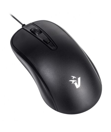 VULTECH MOU-978 - MOUSE WIRED USB 2.0 - 1200 DPI REGOLABILI