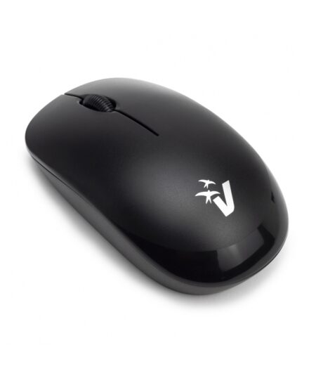 VULTECH MW-07N - MOUSE WIRELESS SILENZIOSO - 1600 DPI