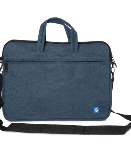 VULTECH SC-1560B (BLU) - BORSA PER NOTEBOOK 15.6'