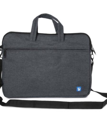 VULTECH SC-1560G (GRIGIO) - BORSA PER NOTEBOOK 15.6''