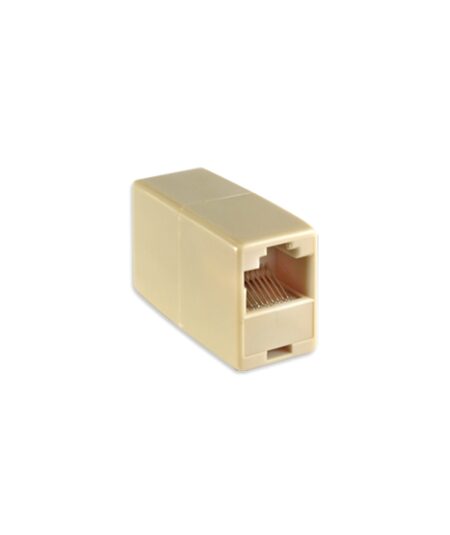 VULTECH SN20701 - ADATTATORE RJ45 FEMMINA